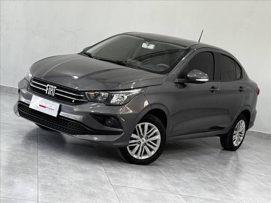 FIAT CRONOS 1.0 FIREFLY FLEX DRIVE MANUAL